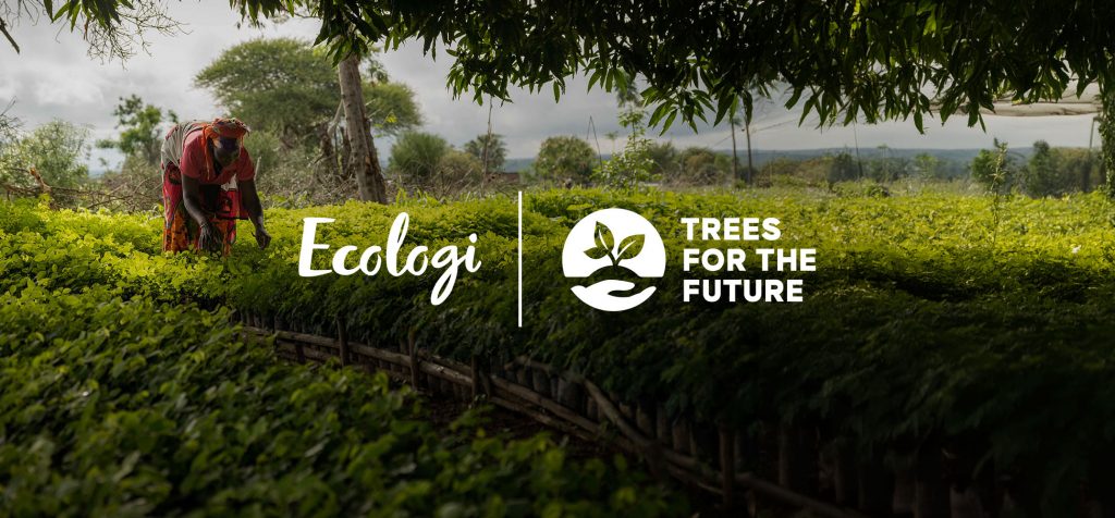 Hands of Tym: Over 1,400 Trees Planted Worldwide!