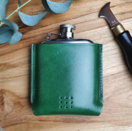 Handmade Leather Goods