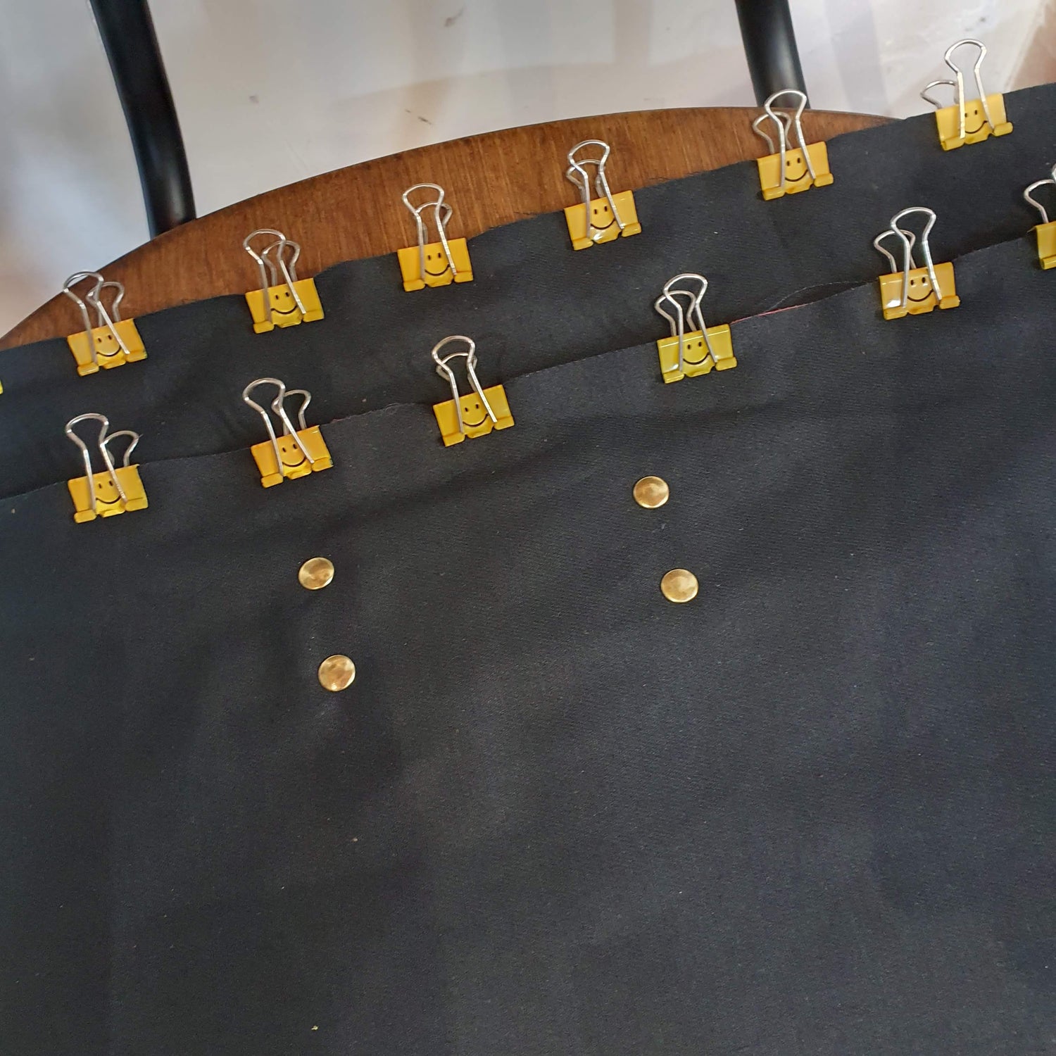 Hands of Tym Course 'Bag in a Day' Practical Leather Course Mini Bucket Bag