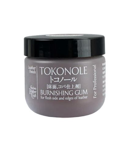 Hands of Tym X Tokonole Clear Brown and Black