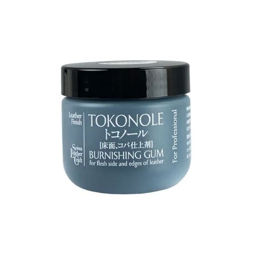 Hands of Tym X Tokonole Clear Brown and Black