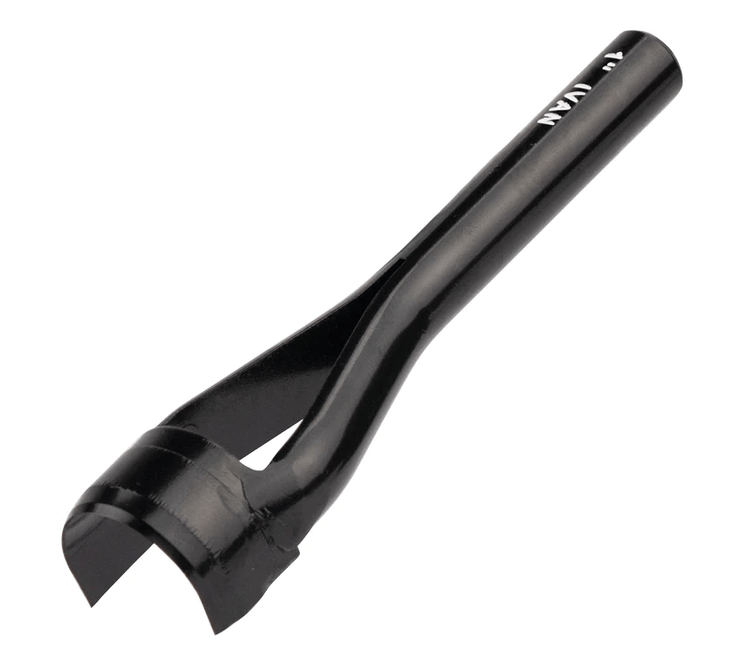 Ivan Tools and Supplies 26mm (1") Heavy Duty Round Leather Strap End Punches