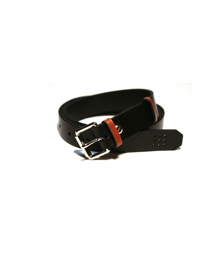 Hands of Tym Course Craft it Yourself Belt Course - A Practical Leather Course