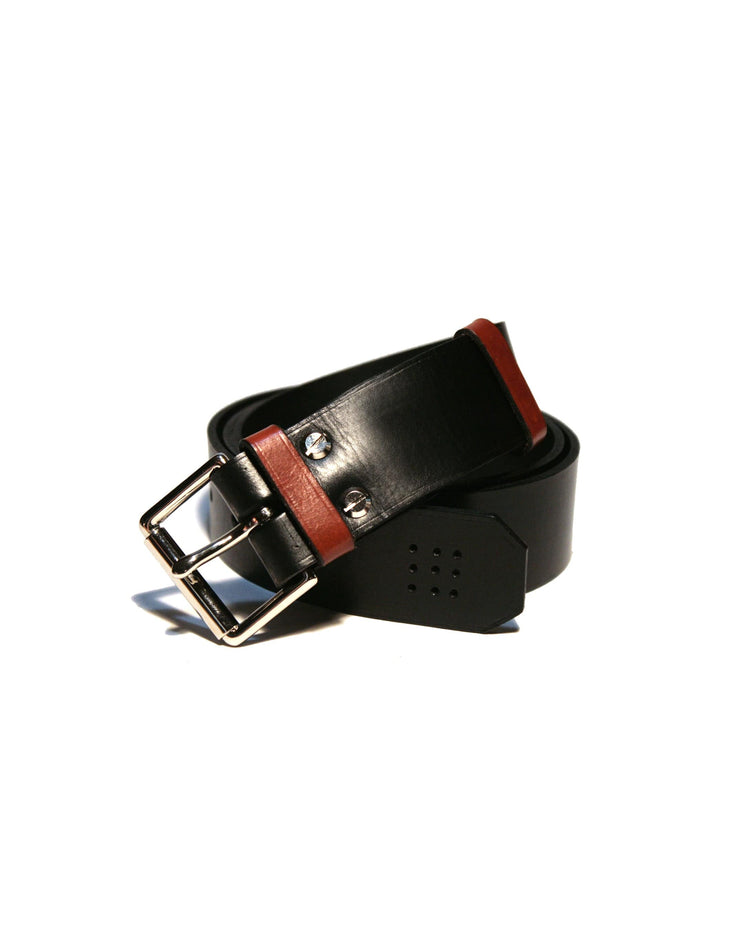 Hands of Tym Course Craft it Yourself Belt Course - A Practical Leather Course