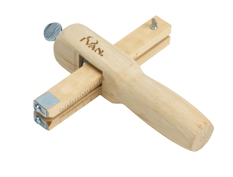 Hands of Tym Leather Strap Cutter