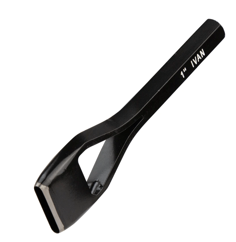 Heavy Duty Oblong Punch Crew Punch