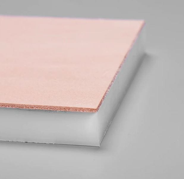 Hands of Tym Tools and Supplies Leather Craft Punching Block - 20cm x 12cm