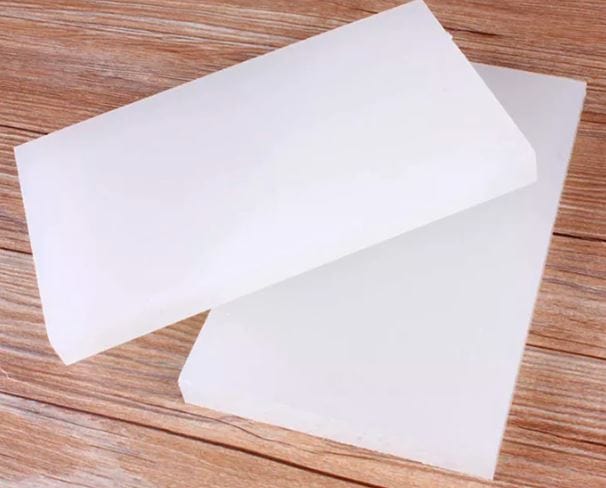 Hands of Tym Tools and Supplies Leather Craft Punching Block - 20cm x 12cm