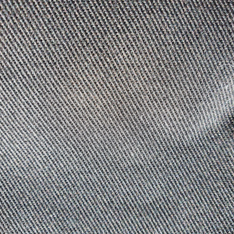 Hands of Tym Tools and Supplies Lining Fabric for bags black cotton drill strong and durable