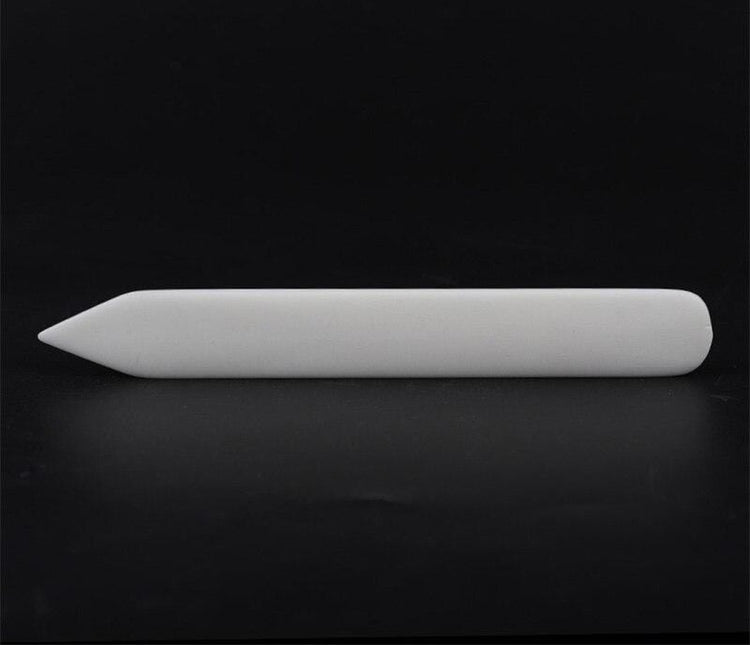 Hands of Tym Tools and Supplies Multifunctional Leather Craft Bone Folder