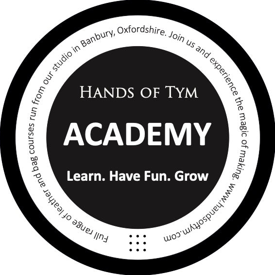 Something New is Coming… Introducing the Hands of Tym Academy