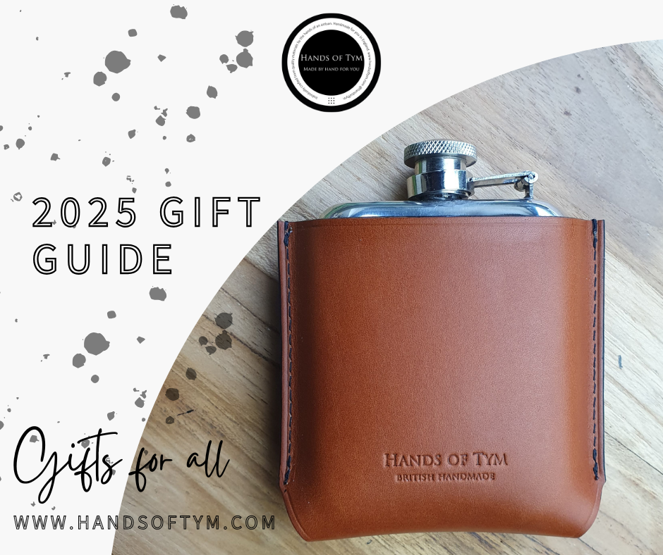 The Hands of Tym 2025 Gift Guide