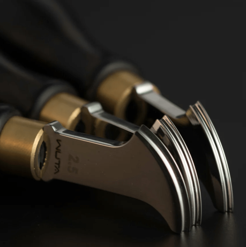 Stock Up & Save: Buy 3 Get 1 Free on Leather Tools & Supplies (Ends 28th February)