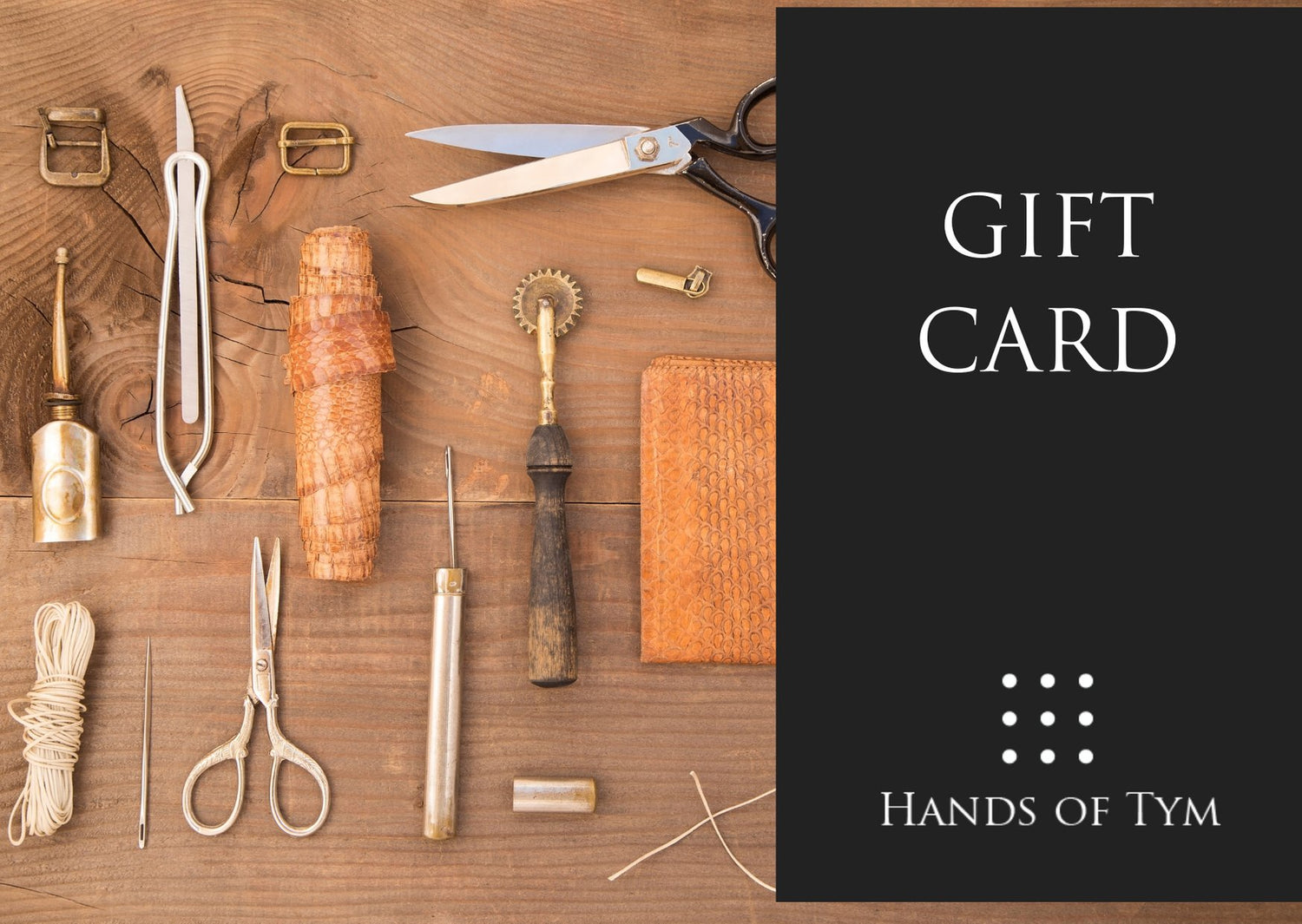 Gift Voucher