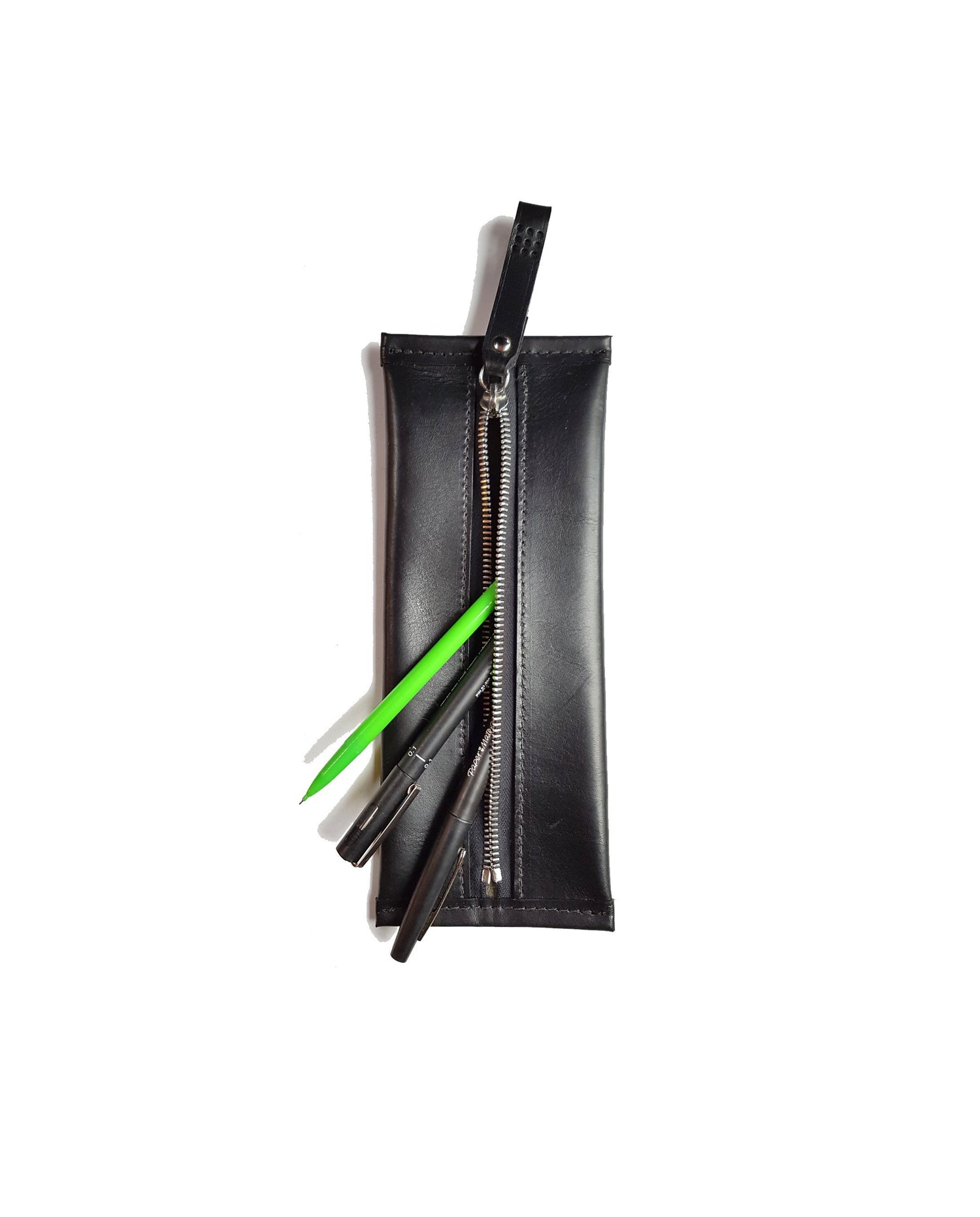 Stationary | Hands of Tym