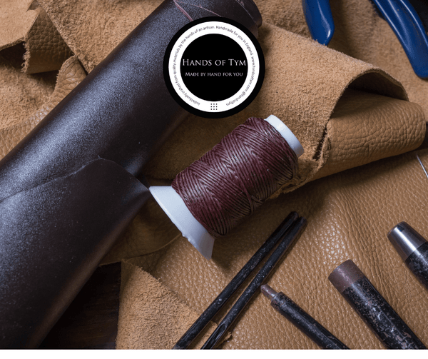 All Leathercraft Tools