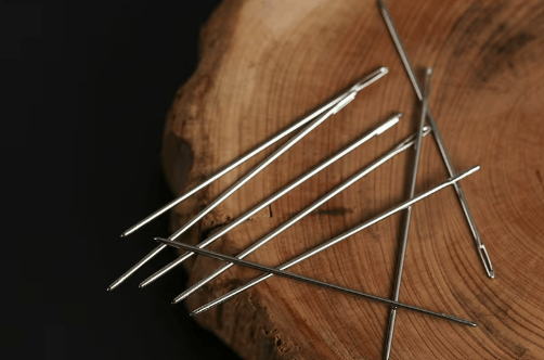 Hands of Tym Tools and Supplies Harness Leathercraft Sewing Needles