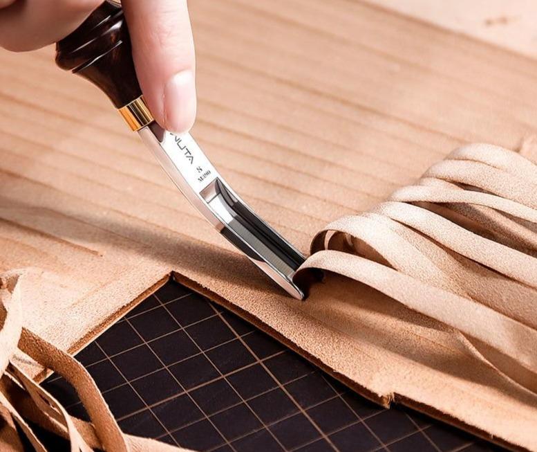 Hands of Tym Tools and Supplies Luxury leather craft tool kit for Hand Stitching