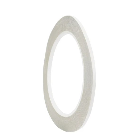 Ivan Tools and Supplies 3mm Leather Adhesive Tape, 3mm and 5mm - 20m