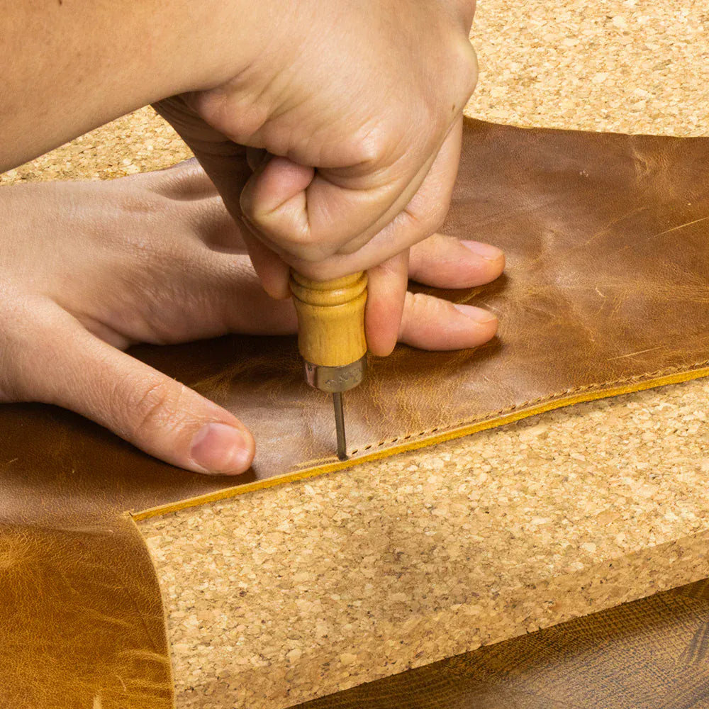 Ivan Tools and Supplies Cork Punching Boards