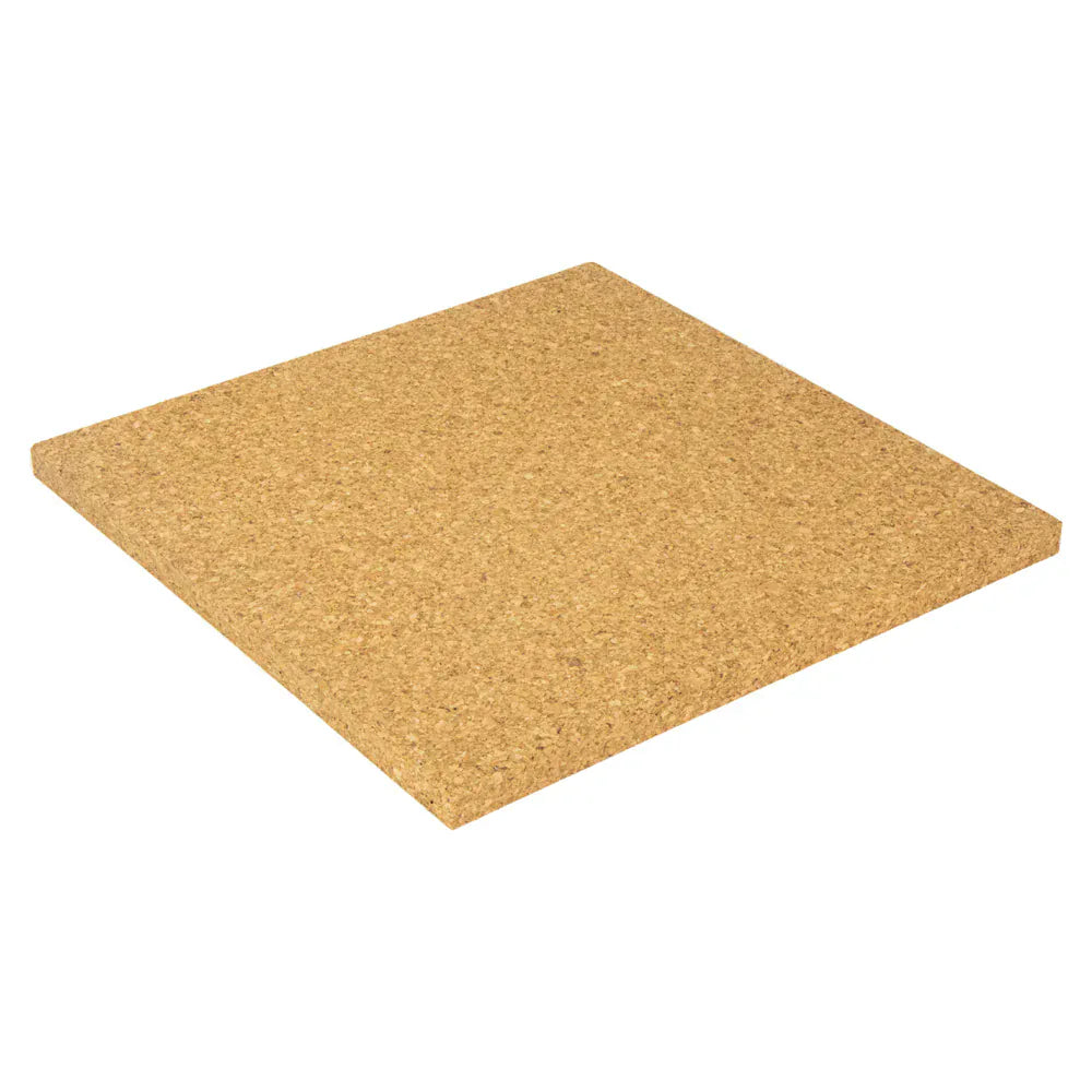 Ivan Tools and Supplies Large - 30cm x 30cm (12"x12") Cork Punching Boards