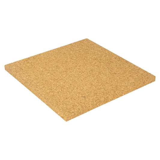 Ivan Tools and Supplies Large - 30cm x 30cm (12"x12") Cork Punching Boards