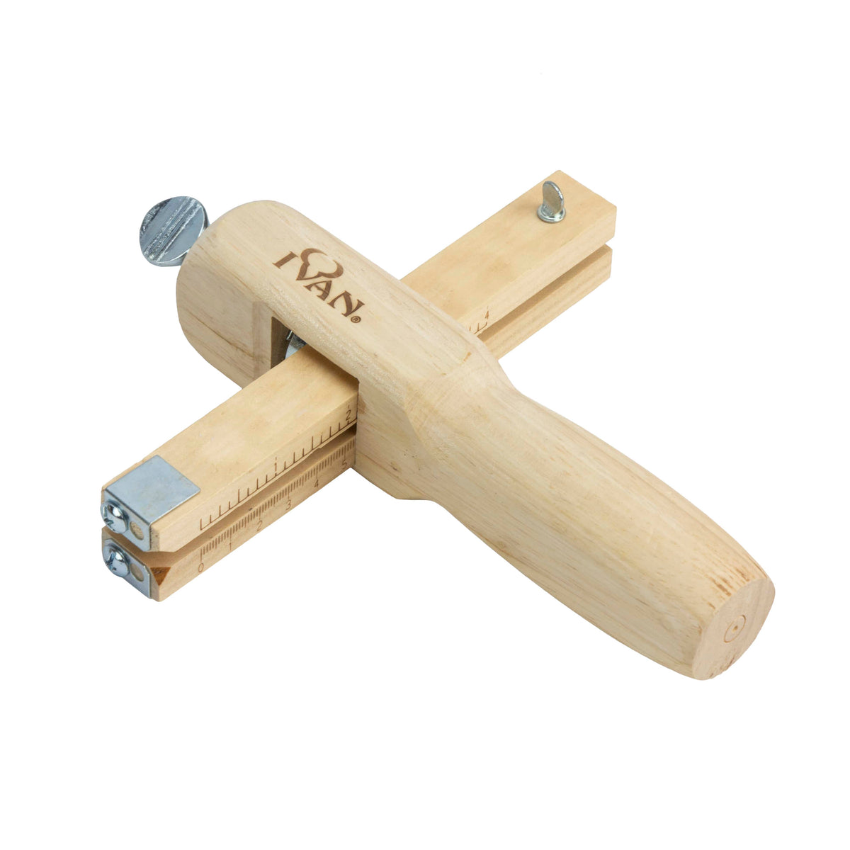 Ivan Tools and Supplies Leather Strap Cutter
