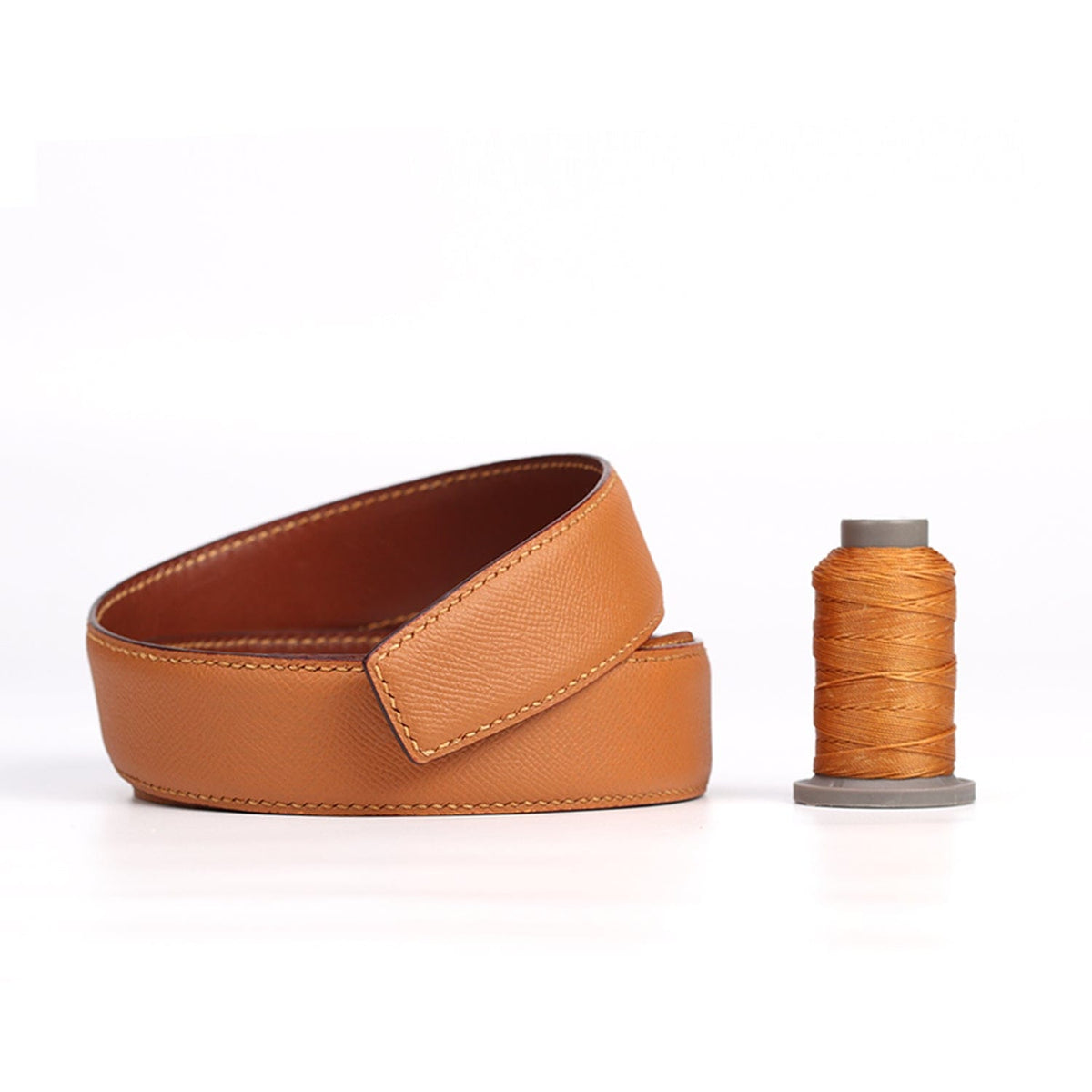 Wuta Tools and Supplies 100% polyester waxed thread - 0.55 mm diameter for leather crafting