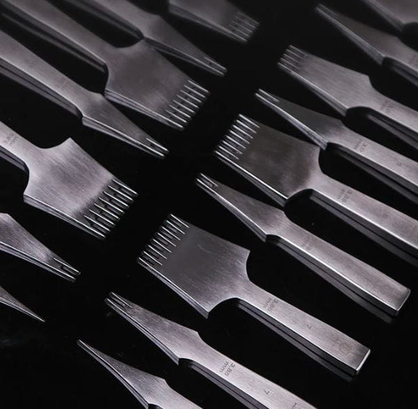 Punches Awls & Pricking Irons