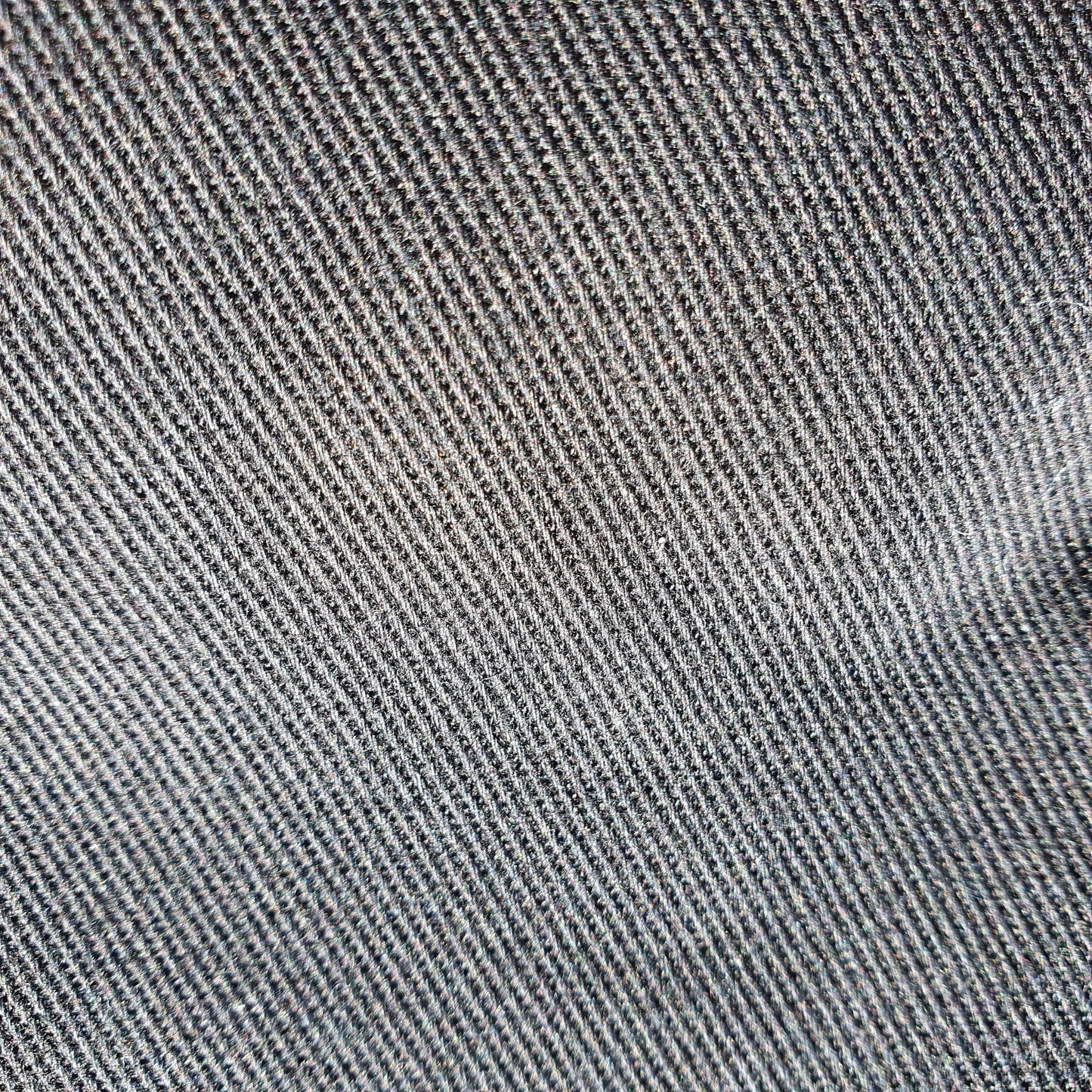 Hands of Tym Tools and Supplies Lining Fabric for bags black cotton drill strong and durable