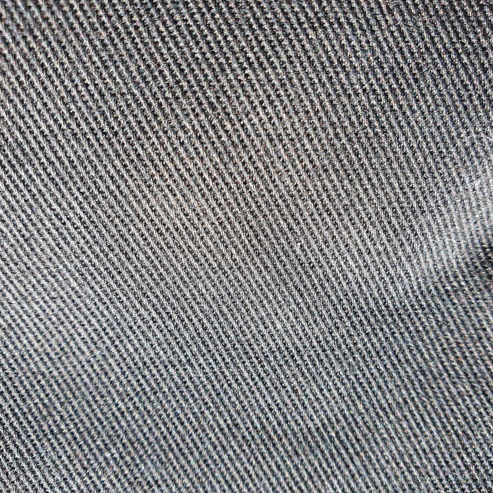Hands of Tym Tools and Supplies Lining Fabric for bags black cotton drill strong and durable