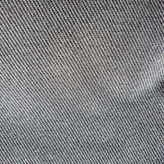 Hands of Tym Tools and Supplies Lining Fabric for bags black cotton drill strong and durable